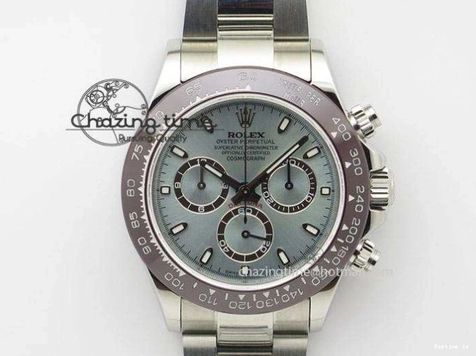 1229 DateJust II 126334 41mm SS BP Maker 1:1 Best Edition Silver Dial Fluted Bezel on Oyster Bracelet SunProtective 3326